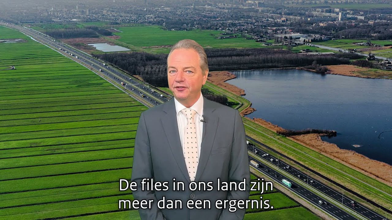 Start campagne 'Spitsvrij'