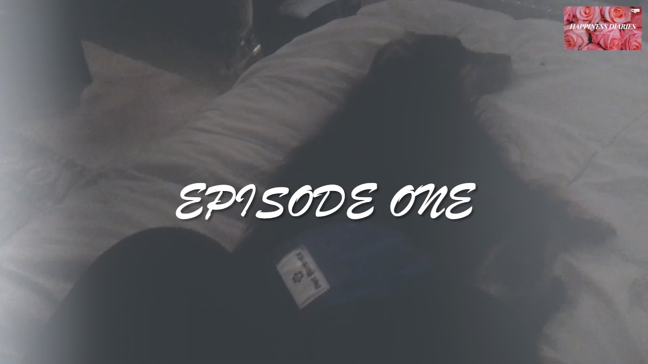Finding Happiness in the Little Things | Episode 1
