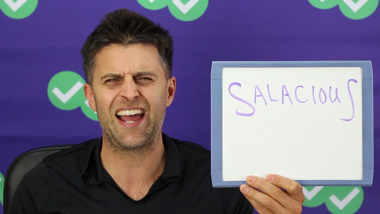 GRE Vocab Wednesday: Words from Magooshers
