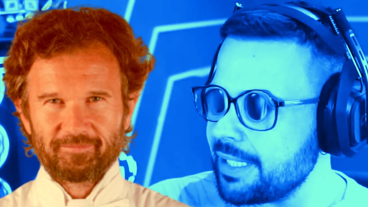 [YTP] Ciccio reagisce allo Spaghetto di Cracco