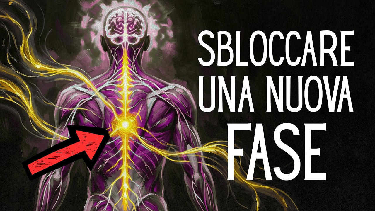 Quando la Kundalini si Risveglia Davvero, Non Puoi Più Tornare Indietro