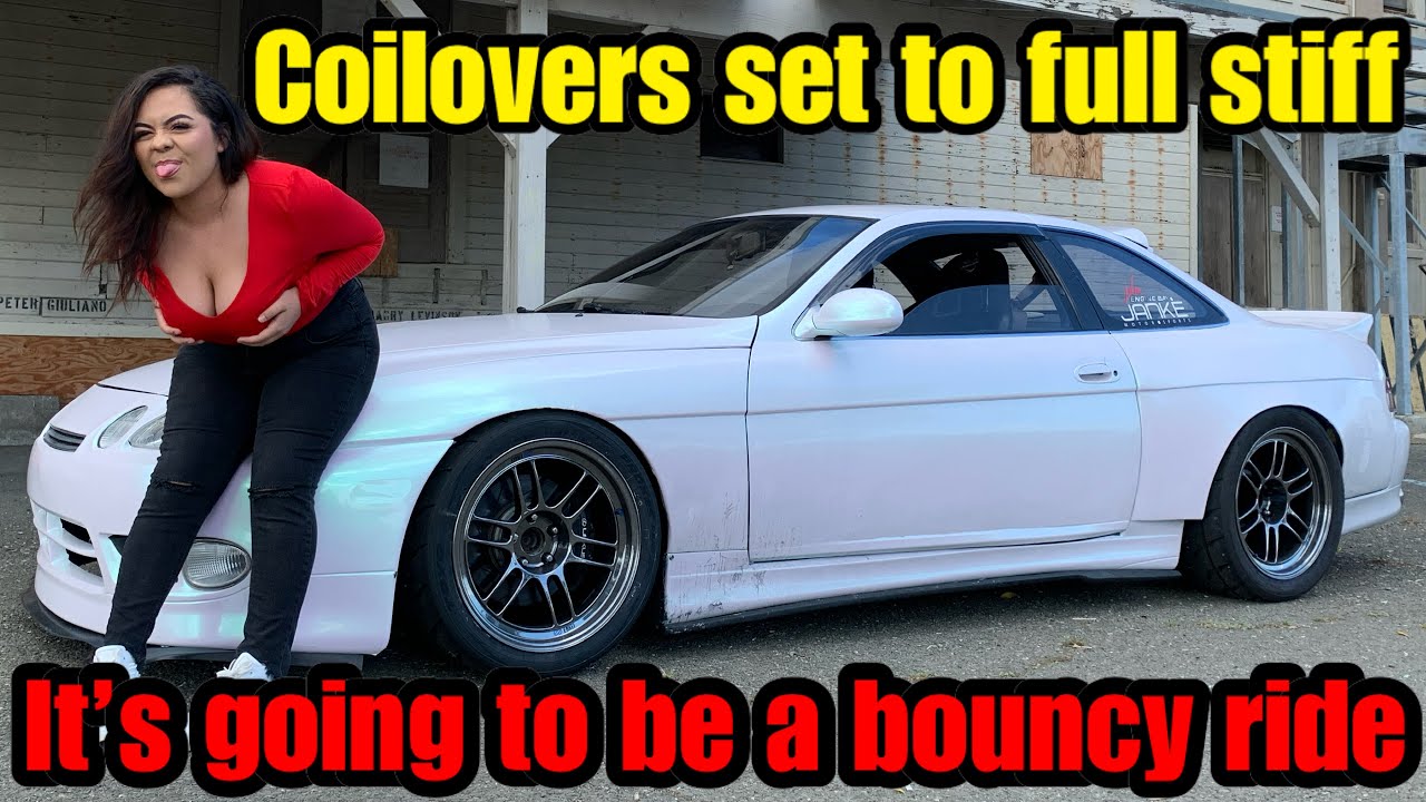 900hp + double D's...This should be interesting🤔