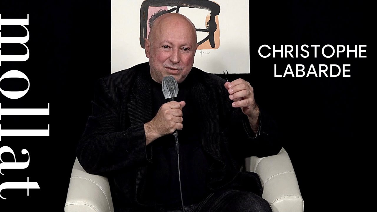 Christophe Labarde - Les grands fauves : l'histoire secrète d'Entreprise et Cité