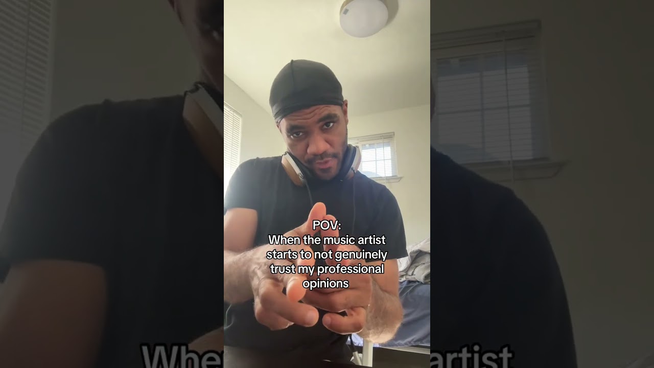 Это происходит КАЖДЫЙ раз 😤 #музыкальныйпродюсер #typebeat #beats