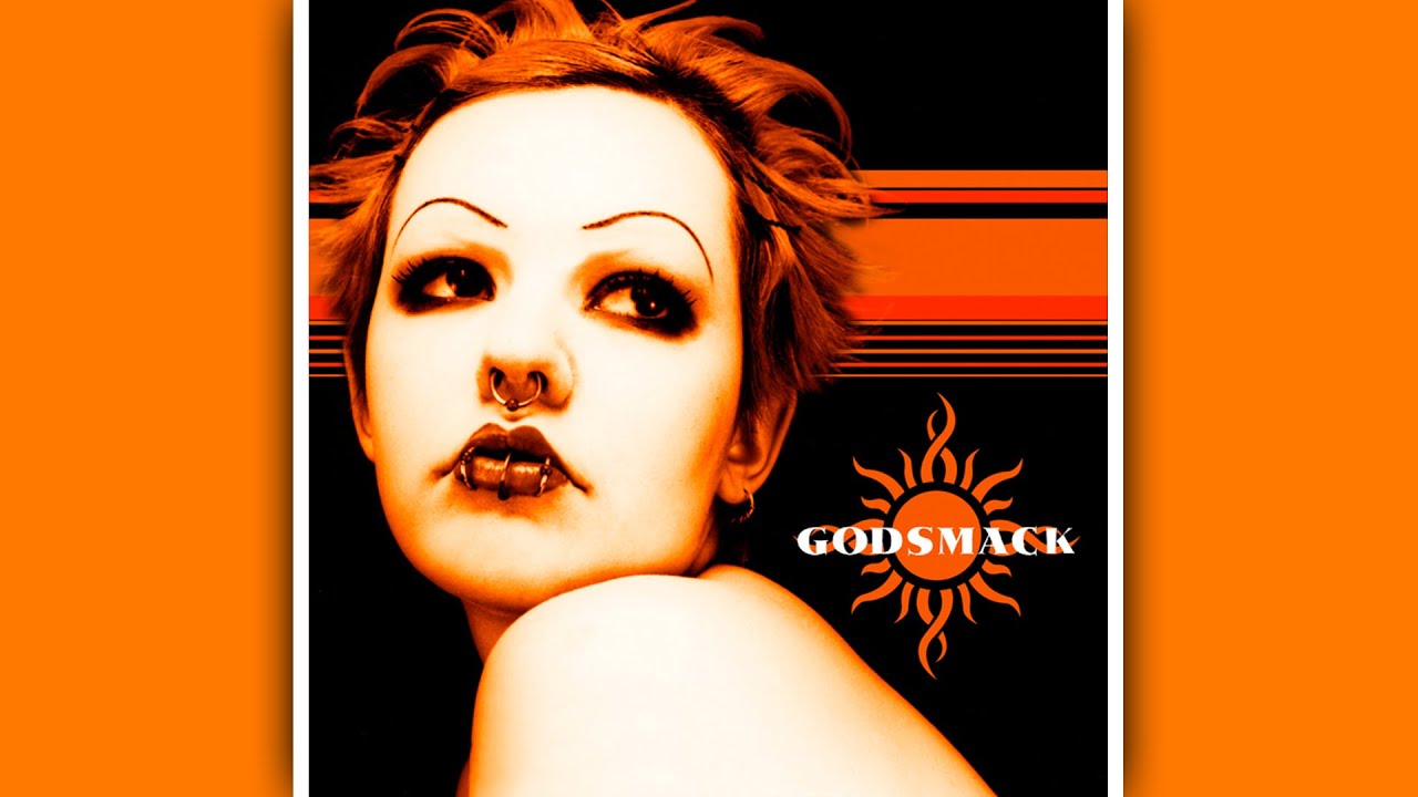 Bad Religion - Godsmack (Instrumental)