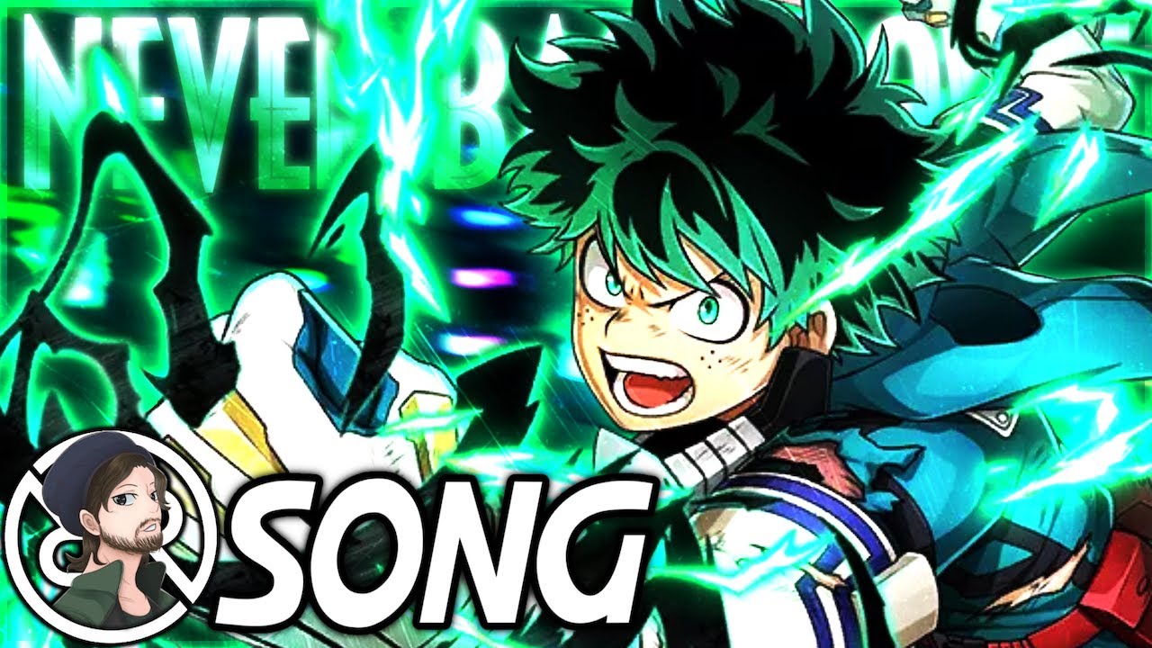 DEKU SONG | 