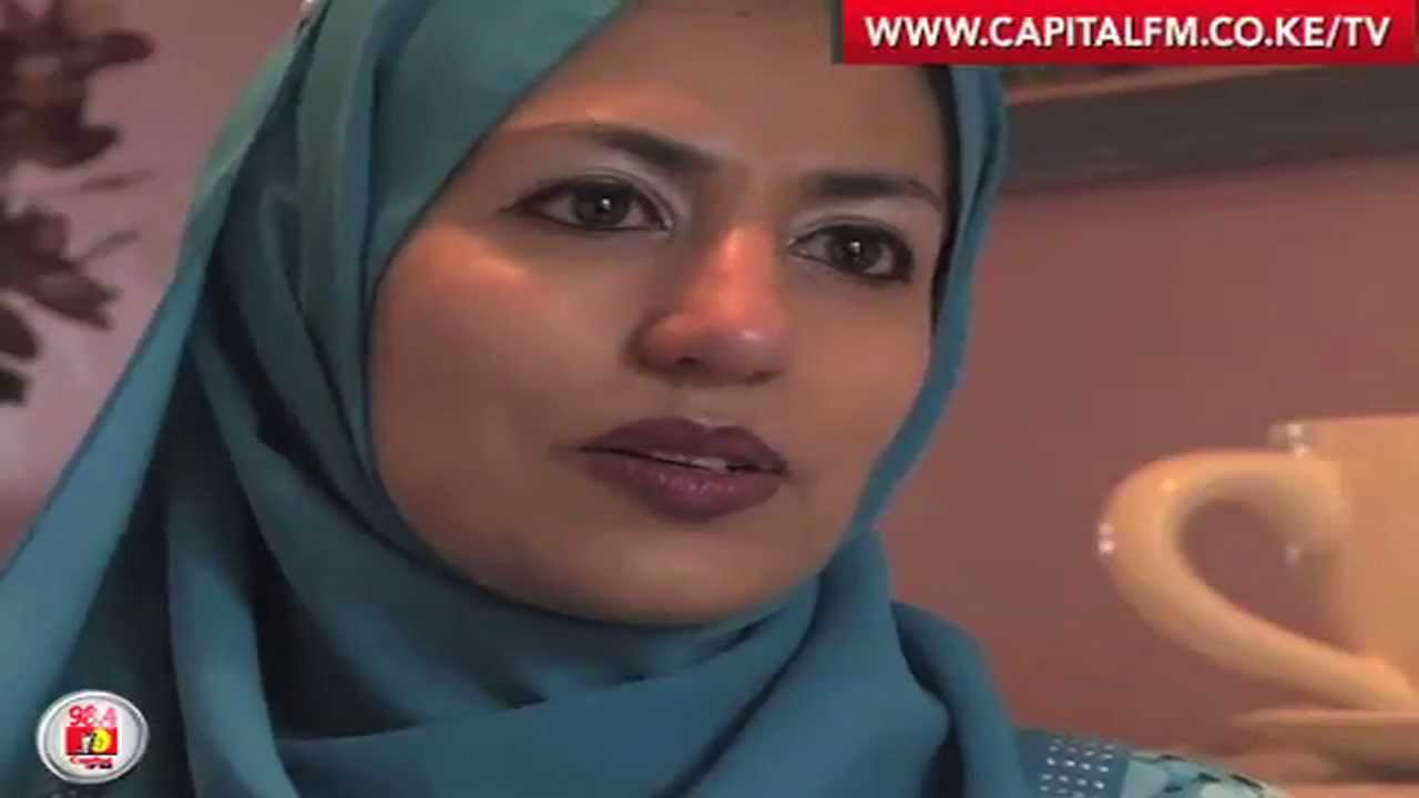 I am Heena Arani, not Samantha Lewthwaite