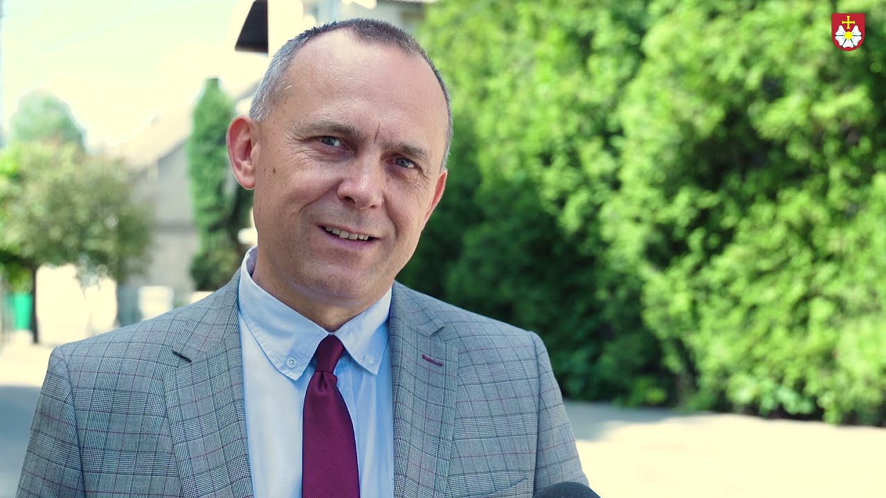 Przyjazna Gmina Burzenin informacje odc.1 (napisy)
