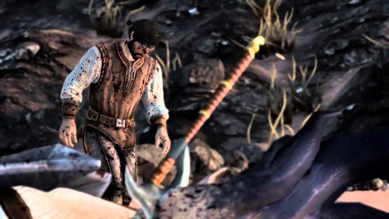 Dragon Age 2 | Launch Trailer
