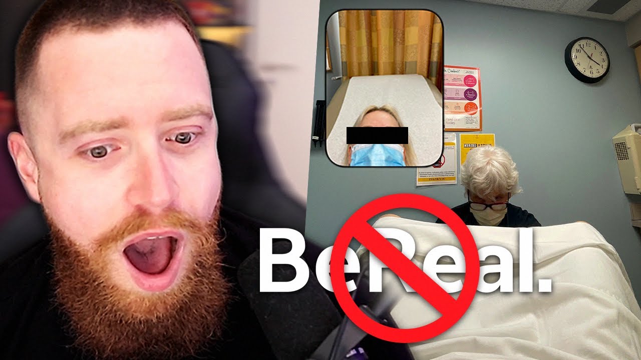 bereal n&atilde;o deveria existir | OSHI #143