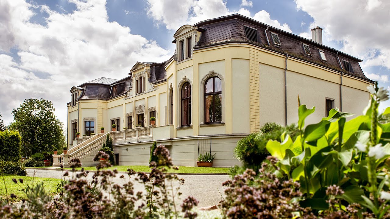 Schloss Breitenfeld Leipzig | Hotel & Tagungszentrum