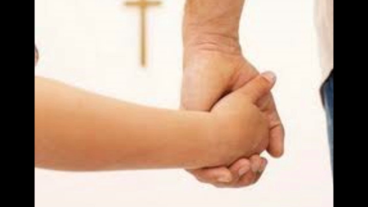 Oración de Alto Nivel por Nuestros Hijos Tercera Etapa