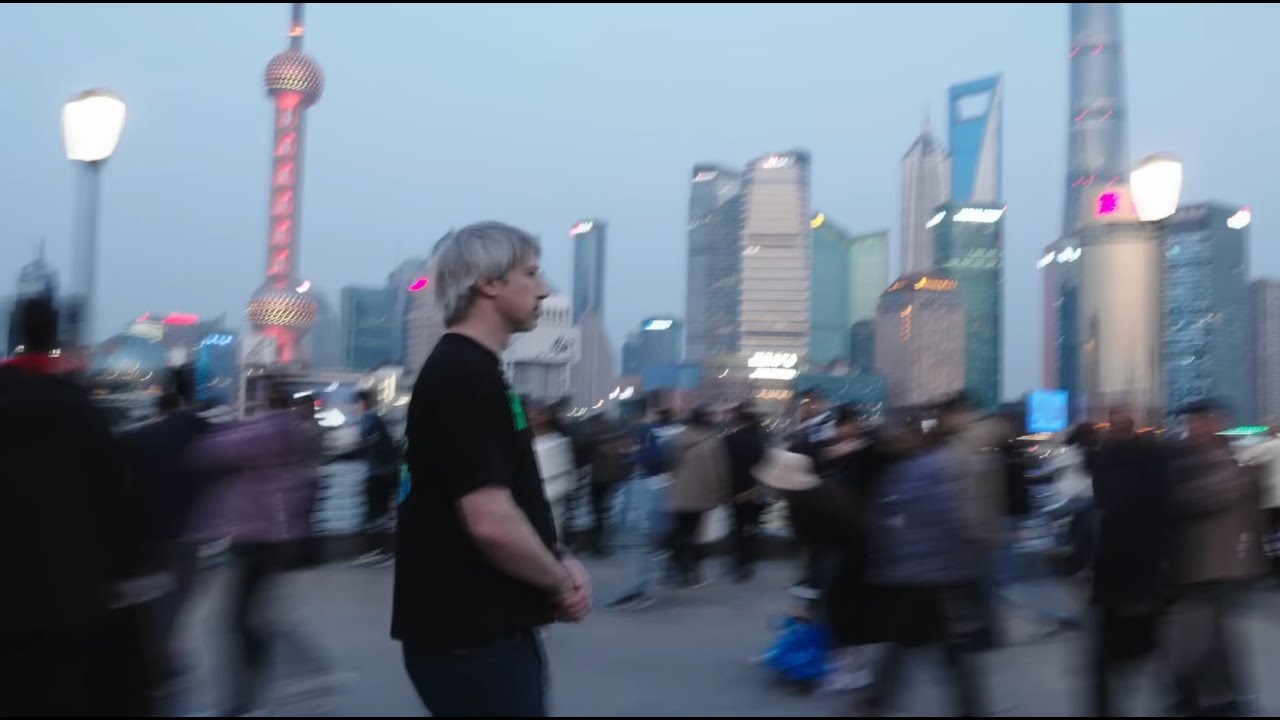 JAM Tour 2025 纪录片：Web3 在 AI 时代的回应！