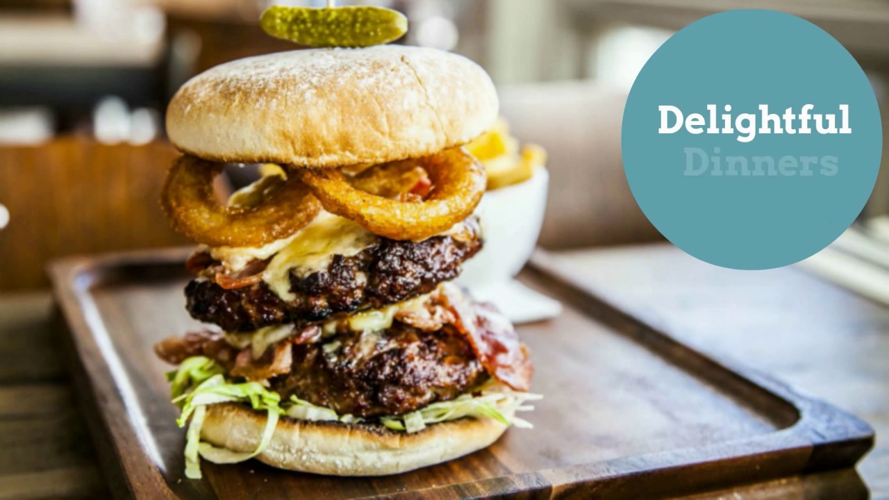 Best Restaurant in Bournemouth | Aruba Bournemouth