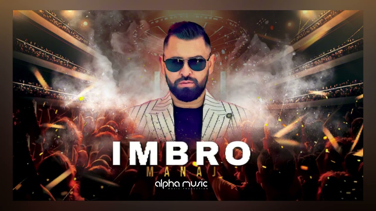 Imbro Manaj - Mandar Tu Dara ( Unofficial Music)