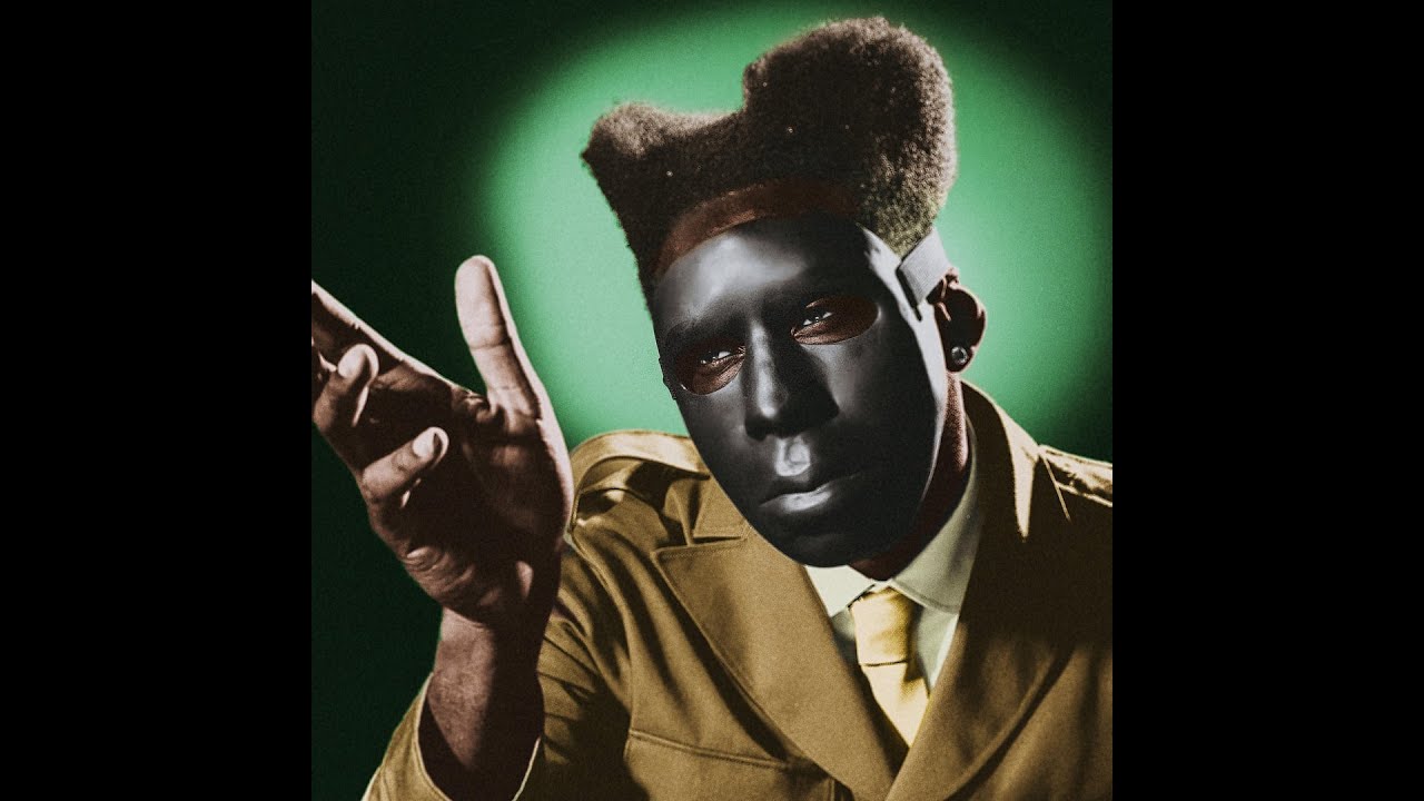[FREE FOR PROFIT] Tyler, the Creator x Chromakopia- "Mmm Hmmm/Fuk Her"