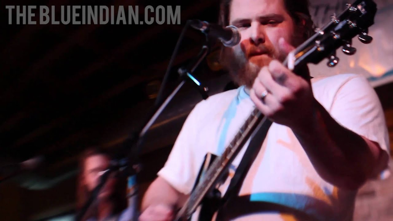 The Blue Indian Presents: BAD BOOKS @ The 567