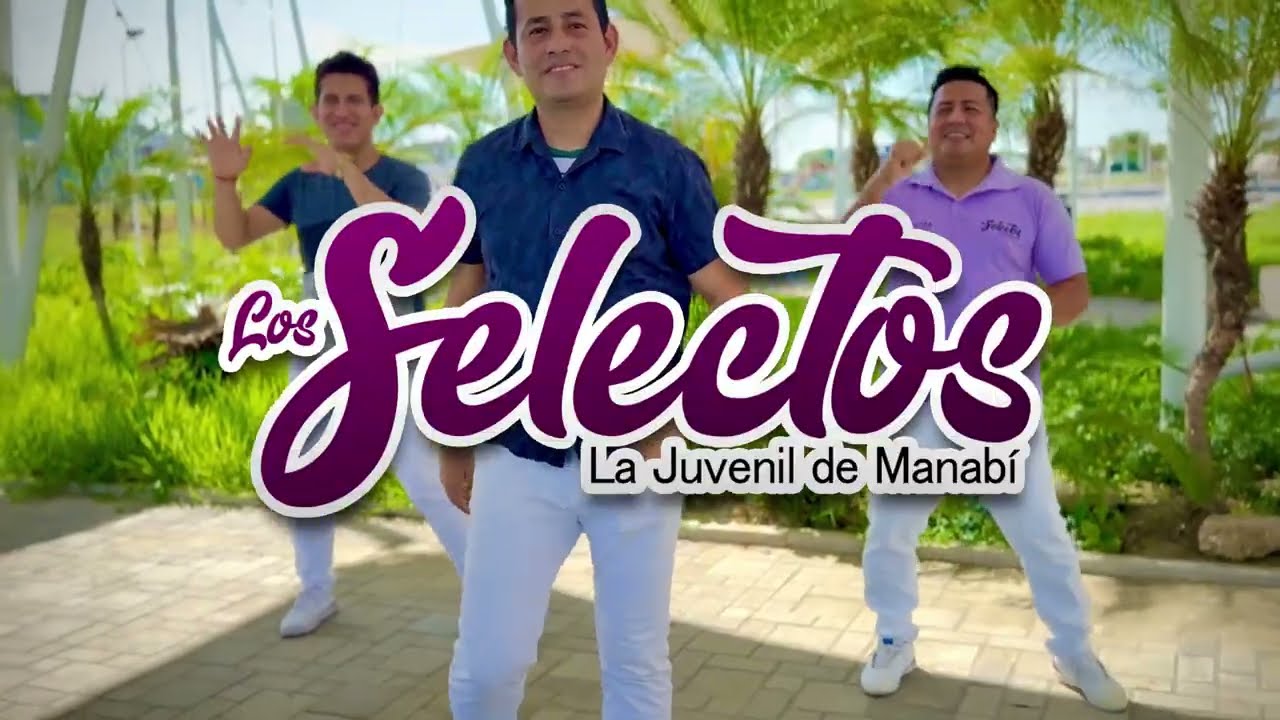 Mix Lejos Me Voy - Los Selectos Orquesta 2025