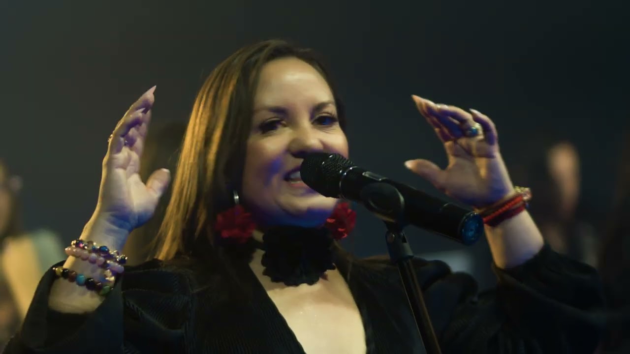 MIX PASEITO BellaRosa Orquesta Femenina