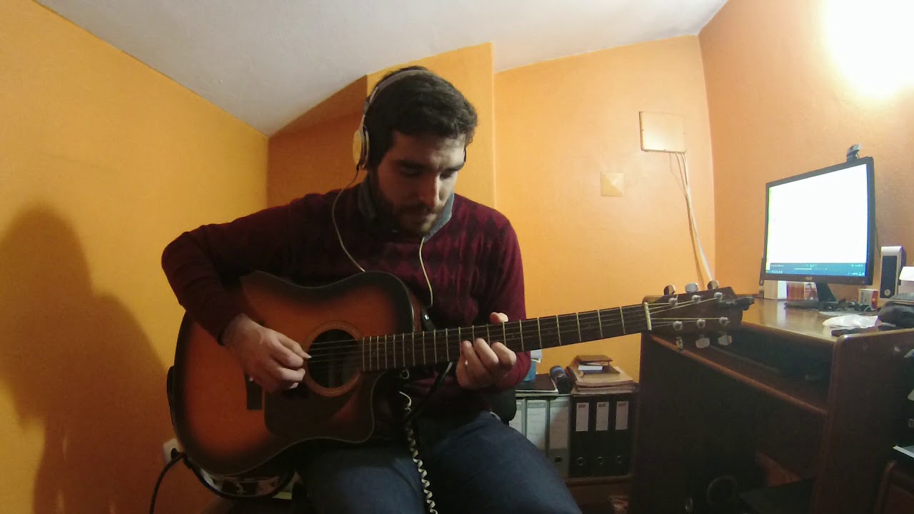 SOW #2: PINK FLOYD - Wish You Were Here (Luis Melo)