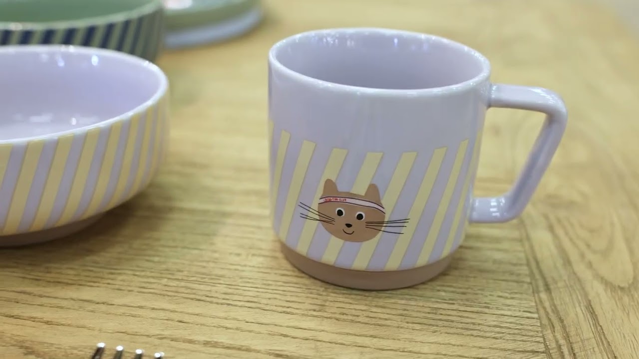 Kind&Jugend 2025 Novelties LÄSSIG PALOPA