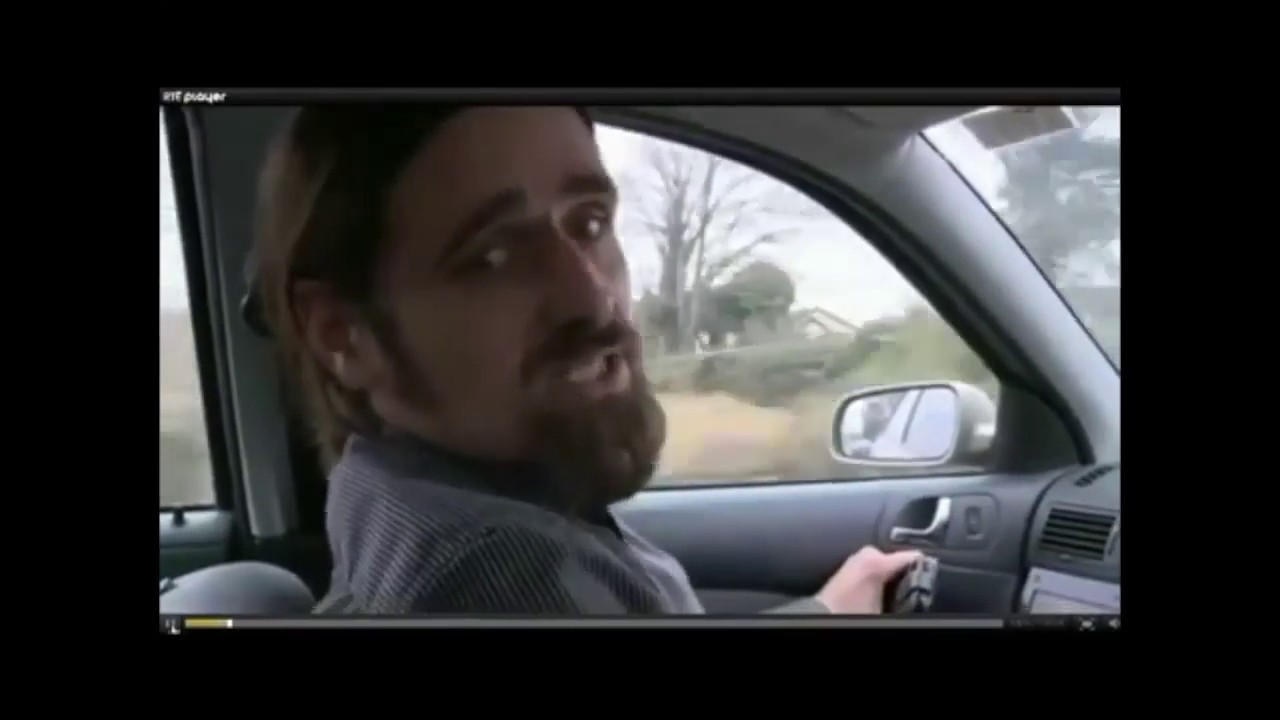 Owen Colgan - Luke Ming Flanagan (Official Video)