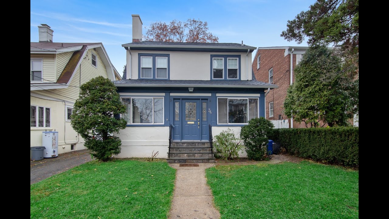 Real Estate Video Tour | 34 Pelhamside Drive New Rochelle, NY 10801 | Westchester County, NY