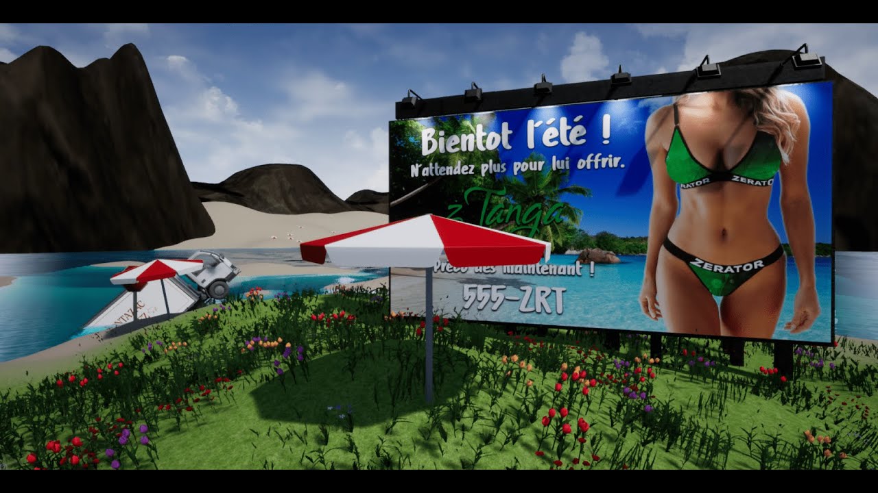 Fab & Dona L'aventure | Gameplay Footage (PC) 