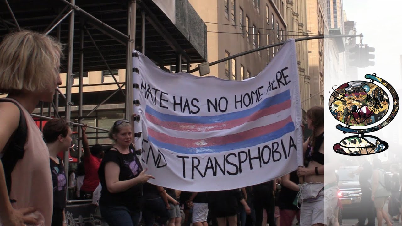 Pride is Protest