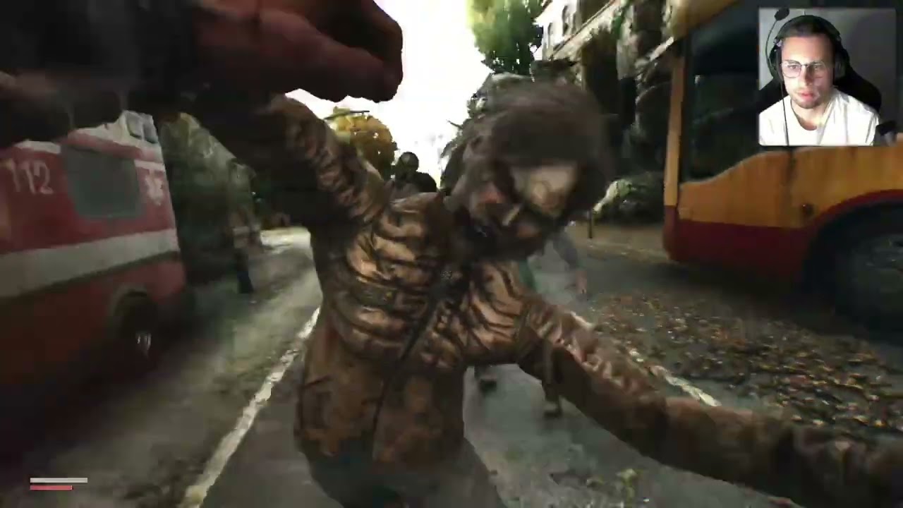 Dying light the beast 13 Schallforschung und Hydrorätsel