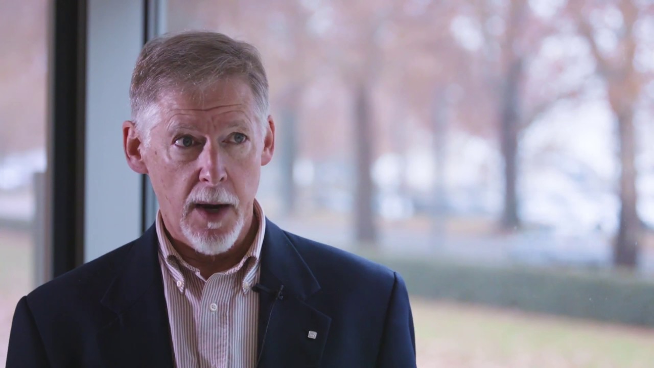 Making a successful transition to business leadership