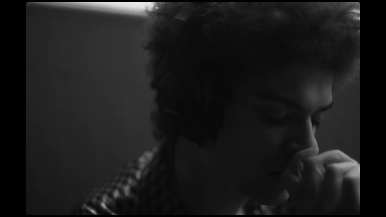 Jordan Nash - Now I Dont Speed