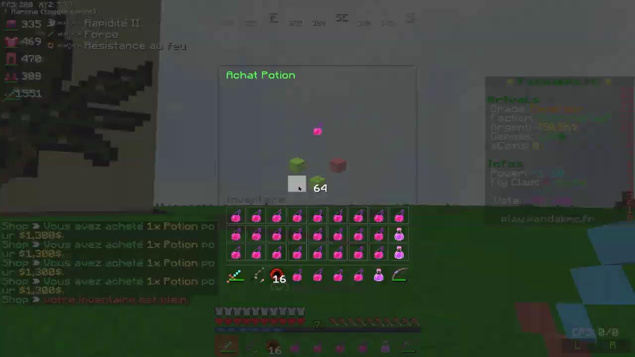 On Recommence Pactify Ep : 3