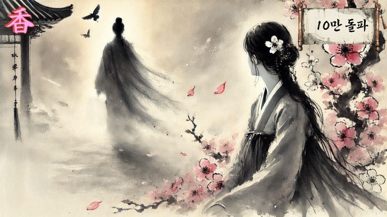 내 이름 잊지 마소(Don't forget my name) | 조선팝 | 퓨전 국악 | 사극풍 | Fusion Korean Traditional Music