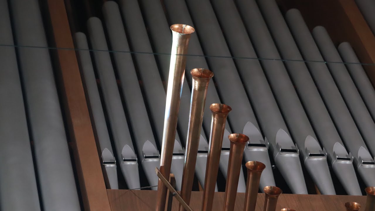 Festival Toccata by Percy Fletcher