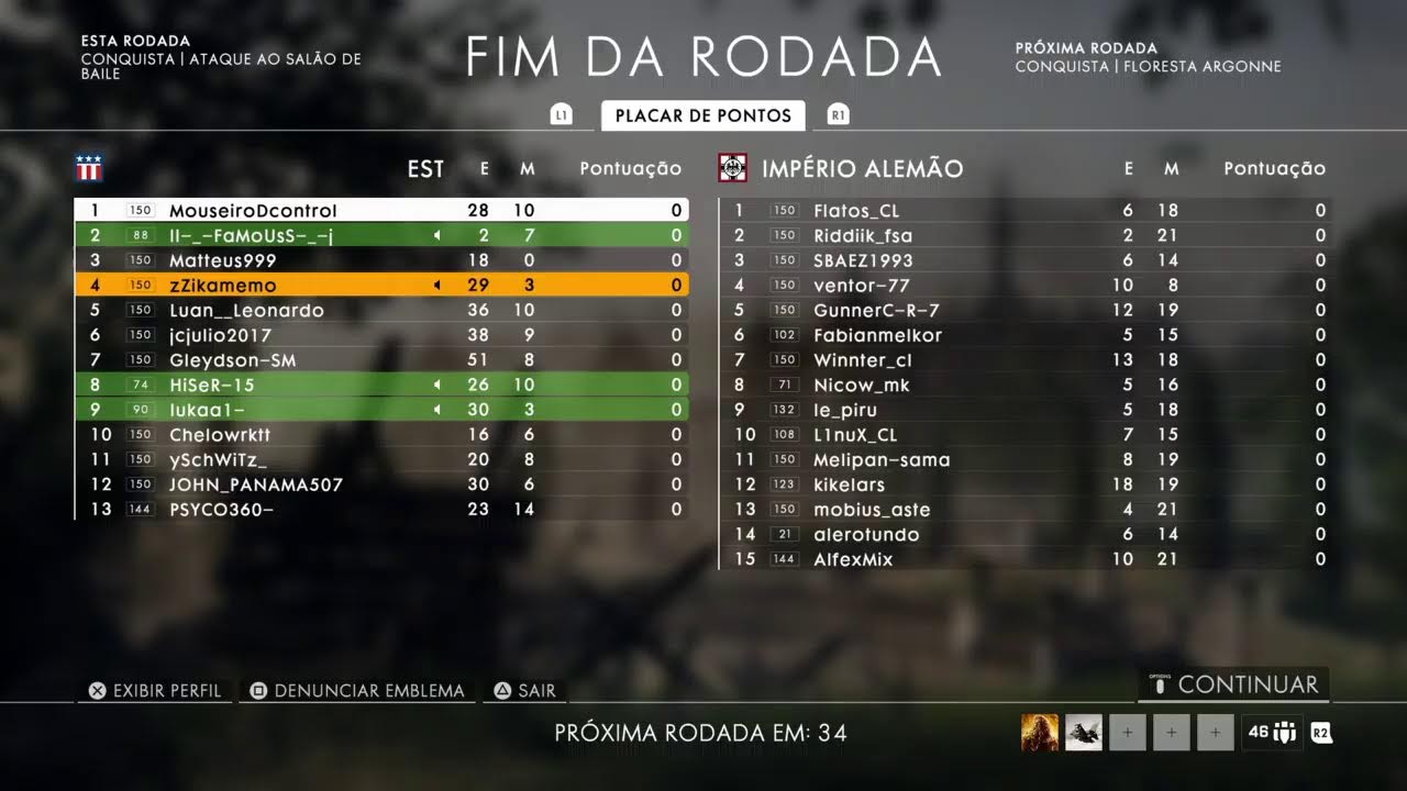 BF1 dLx vs GURU x16