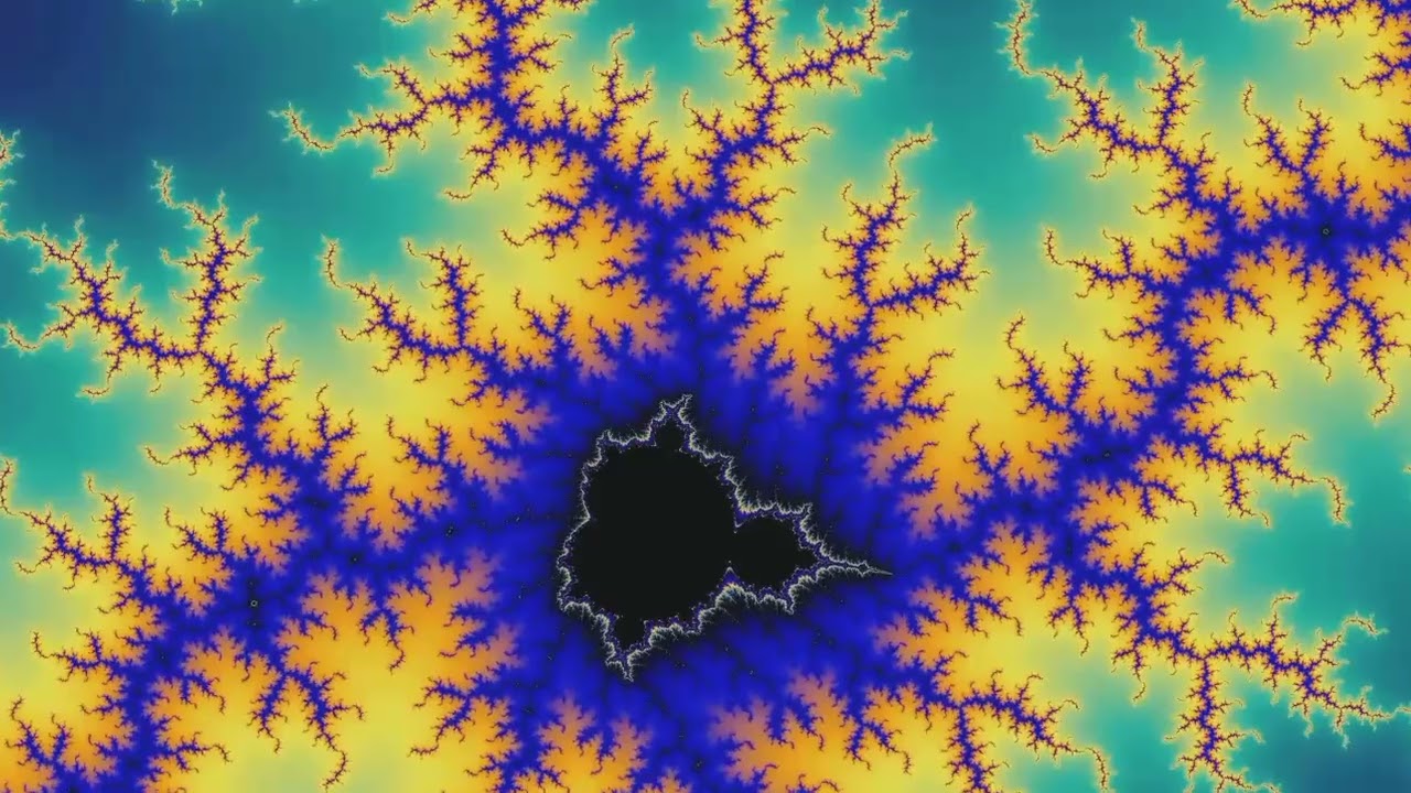 Fractals - Steve Raines  #OriginalJazz