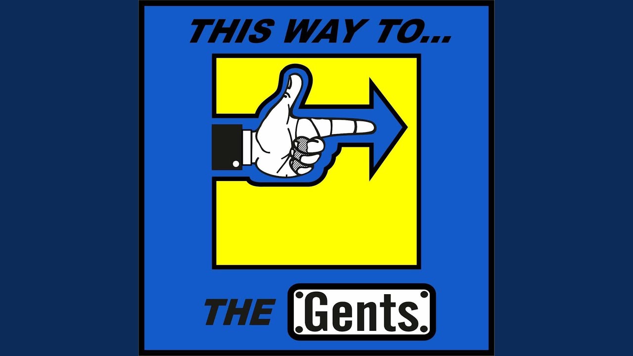 The Gent