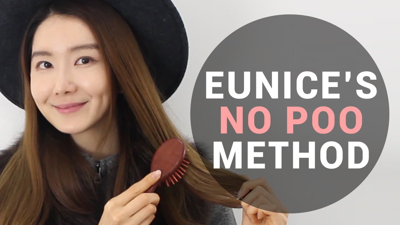 Why No-Poo? My No Poo Method! | Wishtrend