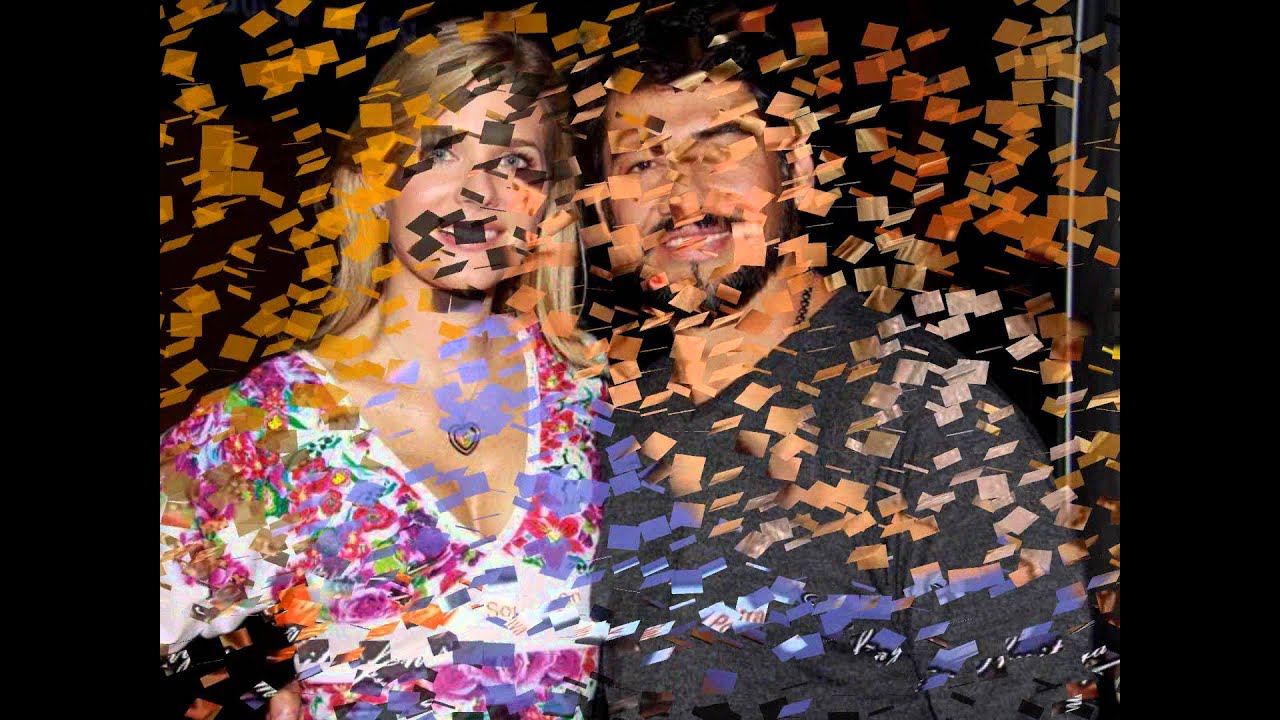 Sonya Smith y Gabriel Porras-Siempre♡