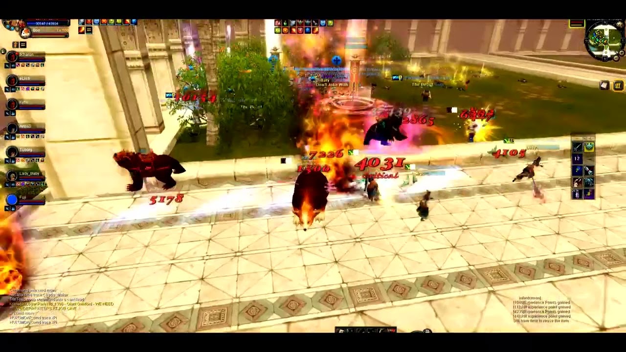 Eternalturks ArkSolid Hotan Fortress War🏆2018