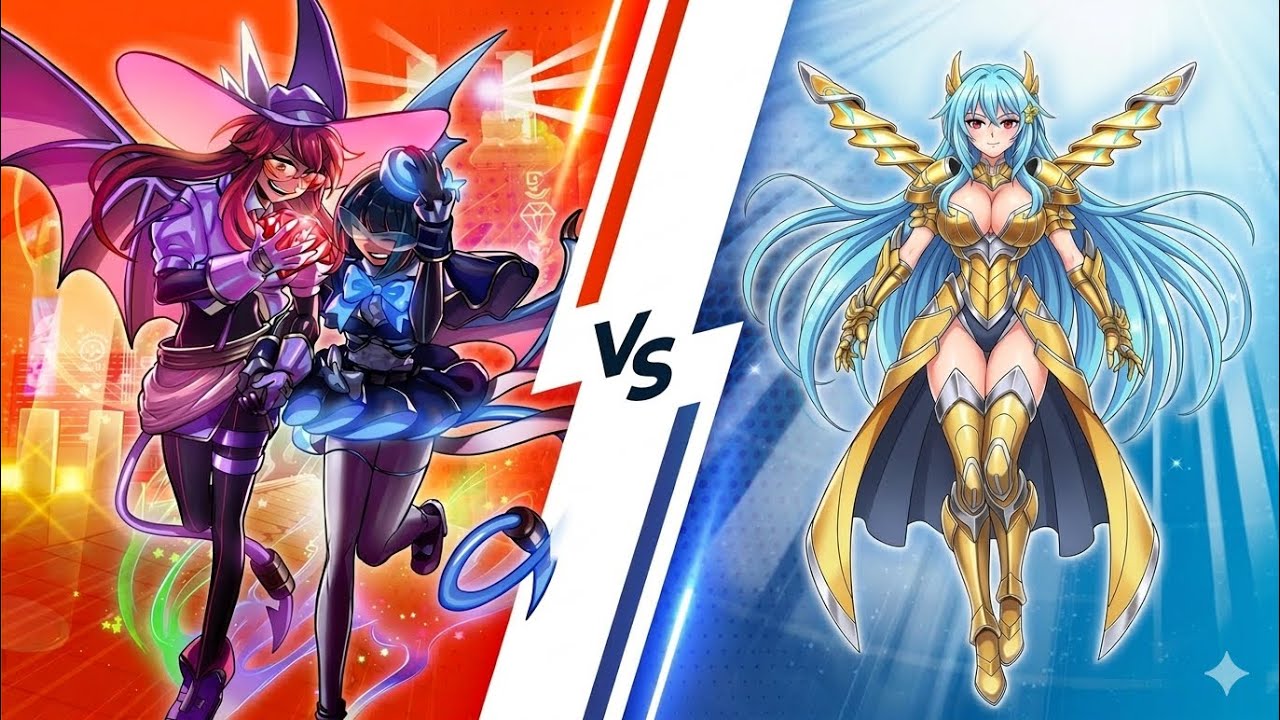 Fight against Evil Twin!