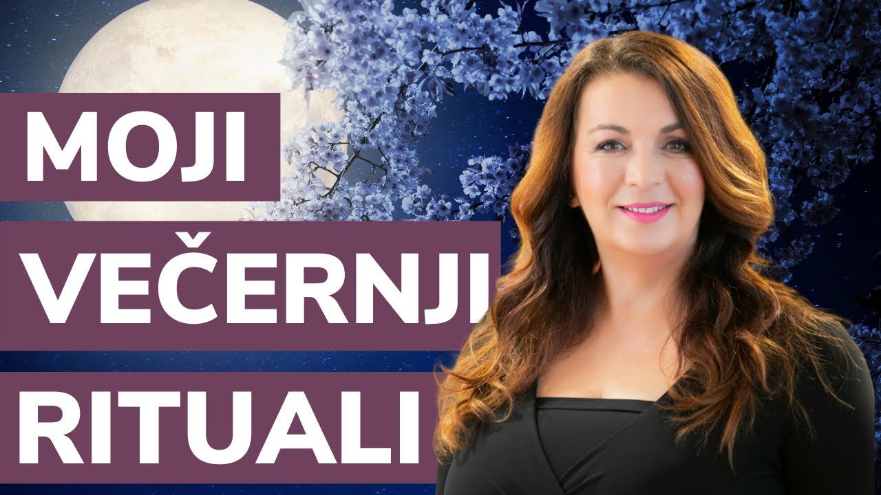 NAVIKE NAJUSPEŠNIJIH ljudi || Kako završavam svoj dan