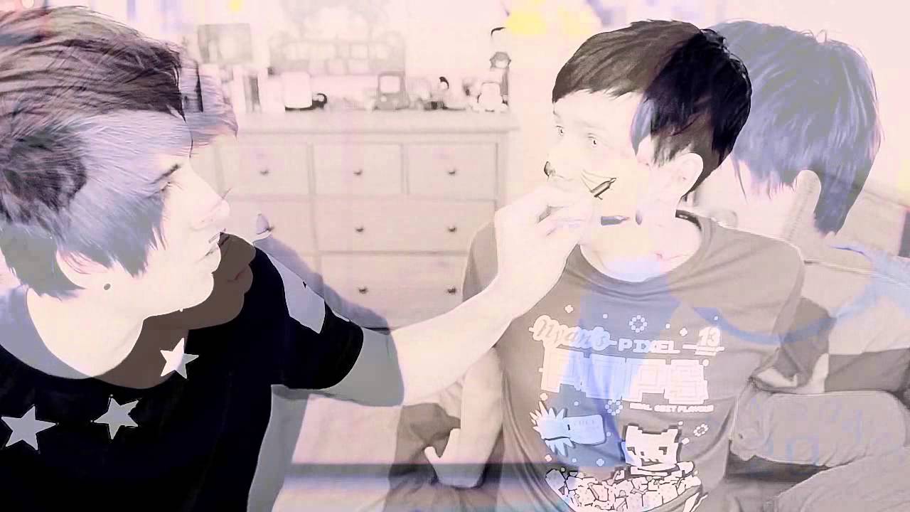 Dan&Phil | Whispers