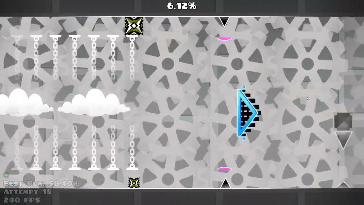 Old Book Smell [TOP 40?] WGDPS