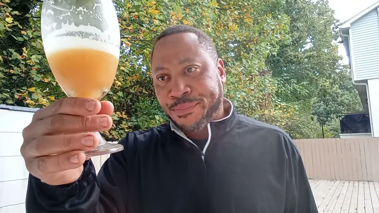 Liquid Nation Hooch Shootin' NEIPA