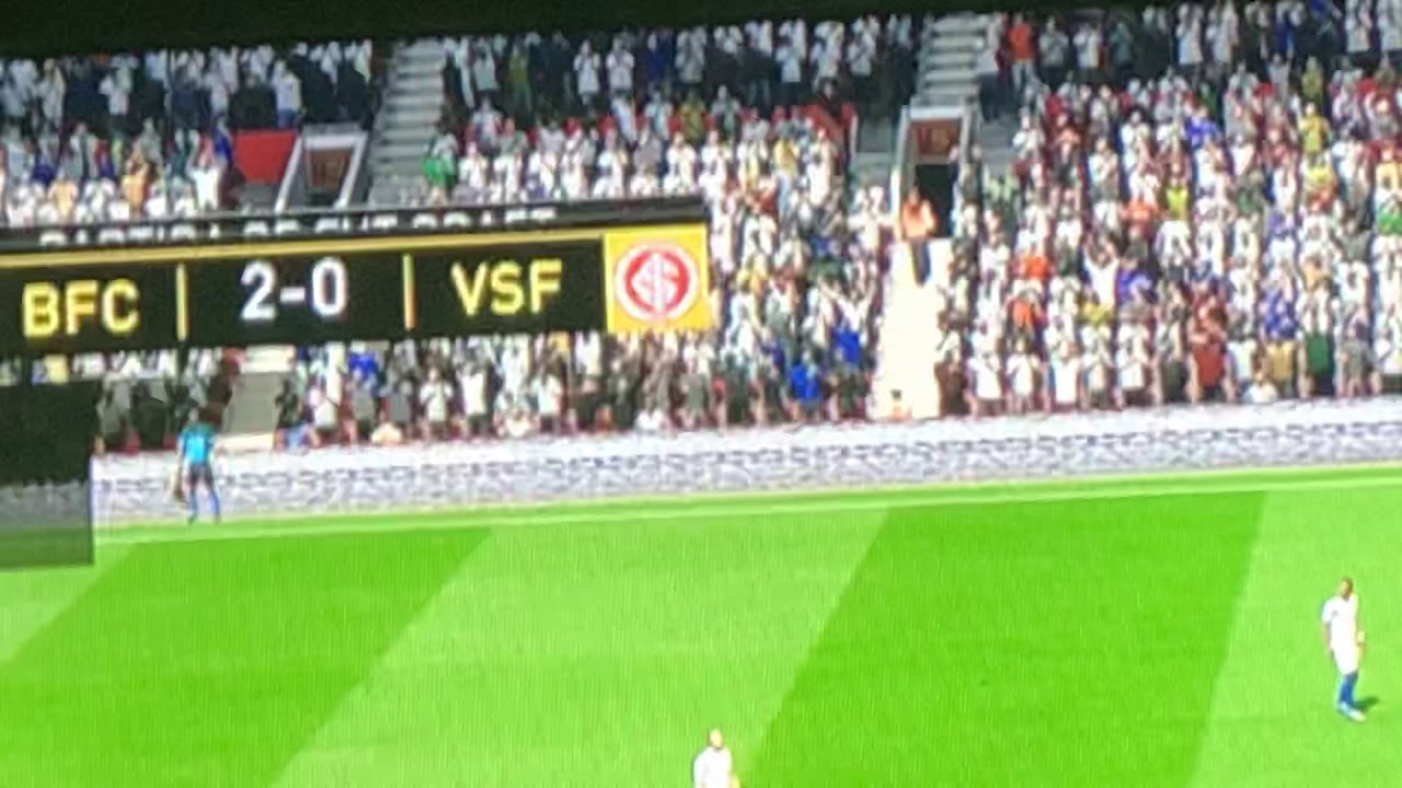Perdi já