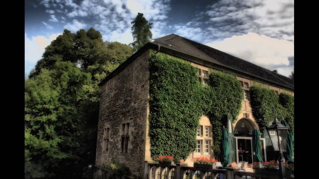 Schlosshotel Hugenpoet Essen Kettwig