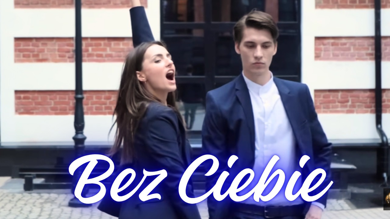 Bez Ciebie - Polo Vibes (Nowy HIT 2026)