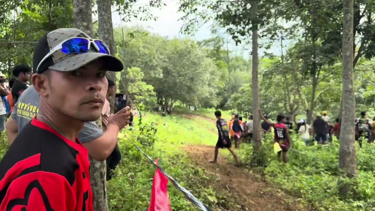 Arakan, Kabalantian Motorcross (10/27/2024)